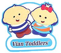 Vian Toddlers